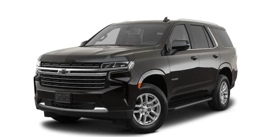 Chevrolet Tahoe or similar