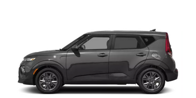 Kia Soul or similar