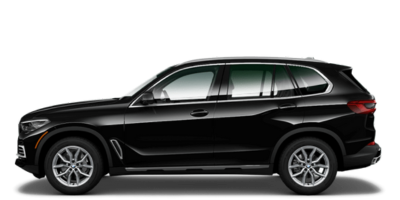 BMW X5 or similar